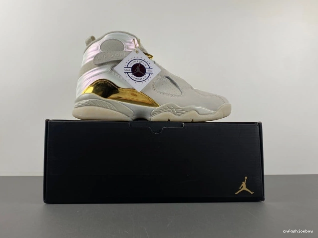 Jordan 832821-030 Retro Champagne 8 1006